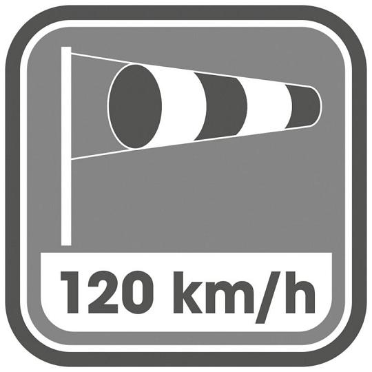 WPC Premium Fence Board Teak – Tuinscherm Plank 21 × 310 mm (wb 300 mm) L-178 cm FSC® 100%