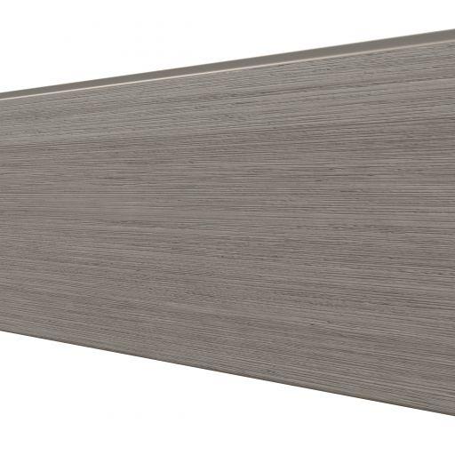 WPC Premium Fence Board Light Grey – Tuinscherm Plank 21 × 310 mm (wb 300 mm) L-178 cm FSC® 100%