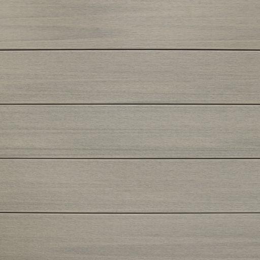 WPC Premium Fence Board Light Grey – Tuinscherm Plank 21 × 160 mm (wb 150 mm) L-178 cm FSC® 100%