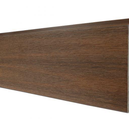 WPC Premium Fence Board Ipé – Tuinscherm Plank 21 × 160 mm (wb 150 mm) L-178 cm FSC® 100%