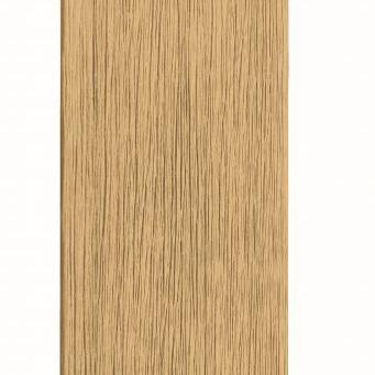 WPC 2,25x21x500 cm Fiberdeck Vintage Lunar Grey / Cedar