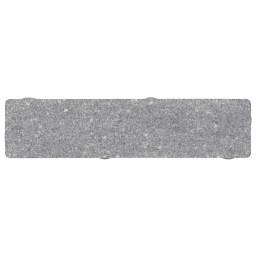 Soft Comfort 20x5x7 cm Grezzo