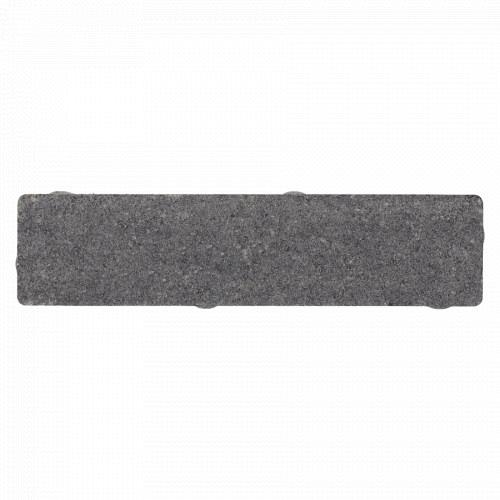 Soft Comfort 20x5x7 cm Grijs/Zwart