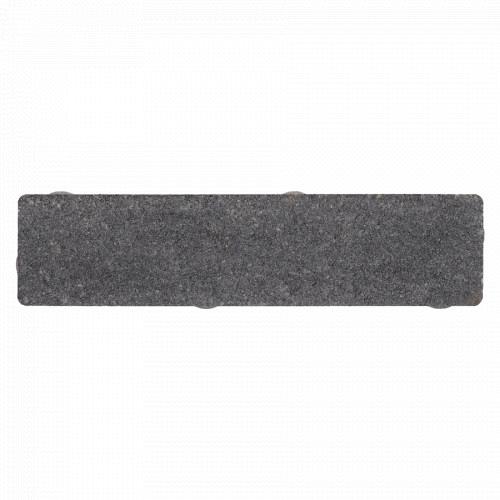 Soft Comfort 20x5x7 cm Grijs/Zwart