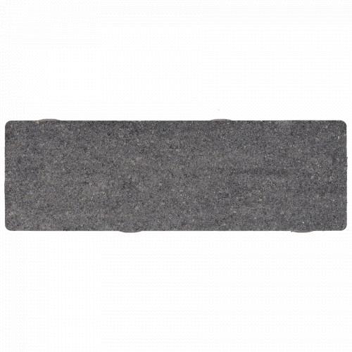 Soft Comfort 21x7x8 cm Grijs/Zwart