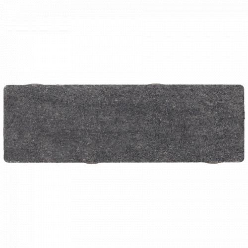 Soft Comfort 21x7x8 cm Grijs/Zwart