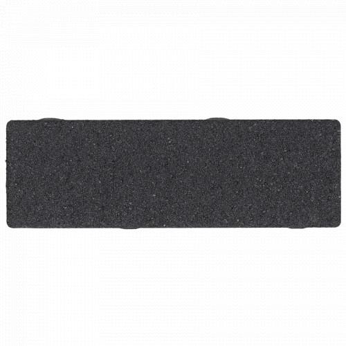 Soft Comfort 21x7x8 cm Nero