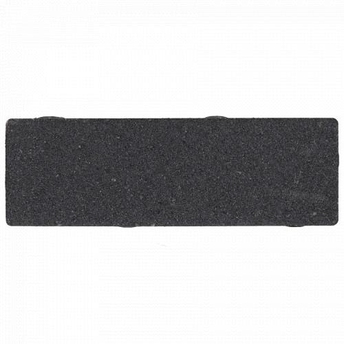 Soft Comfort 21x7x8 cm Nero