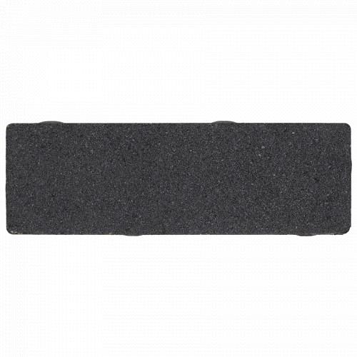 Soft Comfort 21x7x8 cm Nero