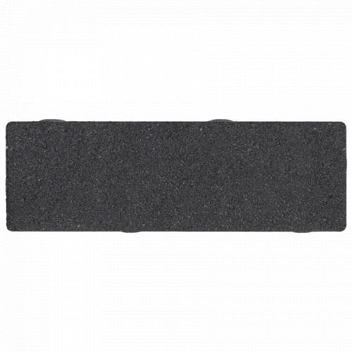 Soft Comfort 21x7x8 cm Nero