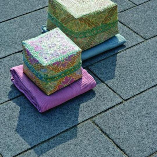 Soft Comfort 30x60x4 cm Nero