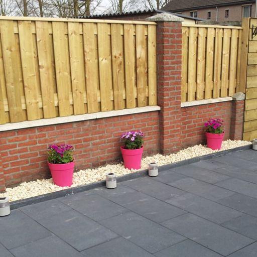 Soft Comfort 30x60x4 cm Nero