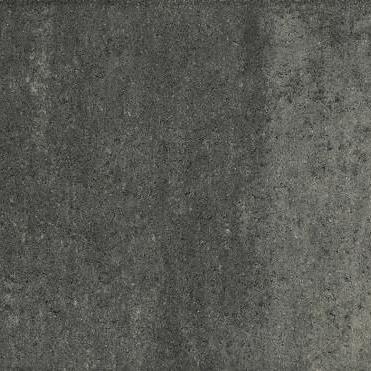 Soft Comfort 30x40x6 cm Grijs/Zwart