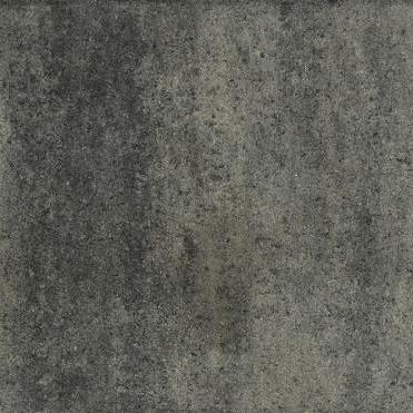 Soft Comfort 30x40x6 cm Grijs/Zwart