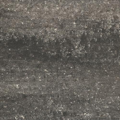 Soft Comfort 40x80x4 cm Grijs/Zwart