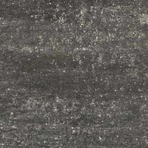 Soft Comfort 40x80x4 cm Grijs/Zwart