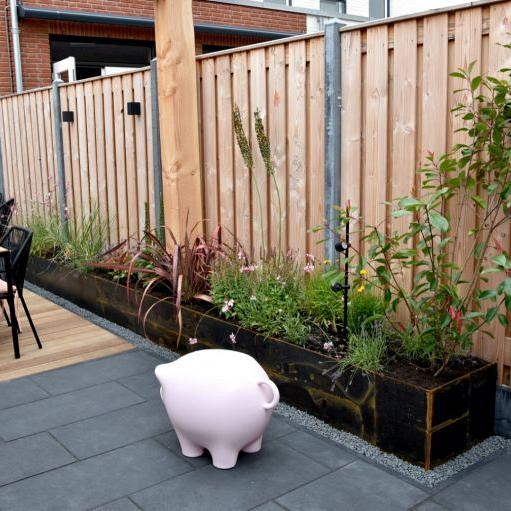 Soft Comfort 40x80x4 cm Nero