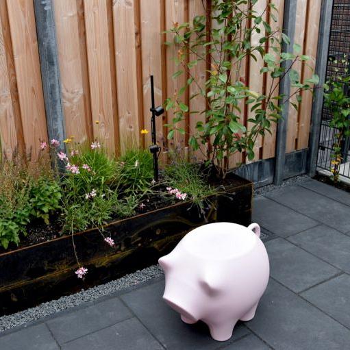 Soft Comfort 40x80x4 cm Nero