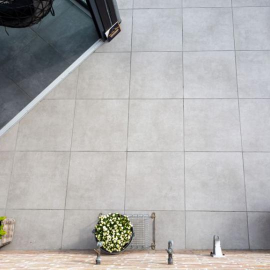 Kera 60x60x3 cm Bastogne