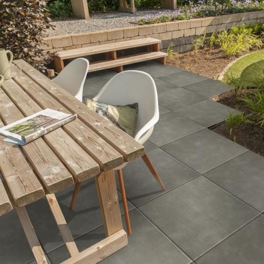 Kera 60x60x3 cm Leuven