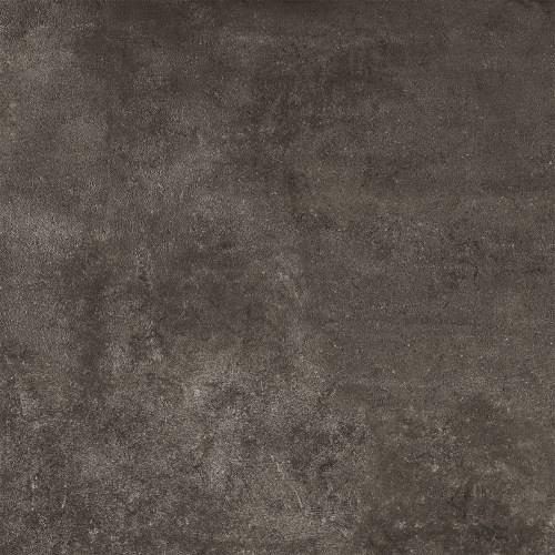 Kera Twice 60x60x4,8 cm Ardesia Black