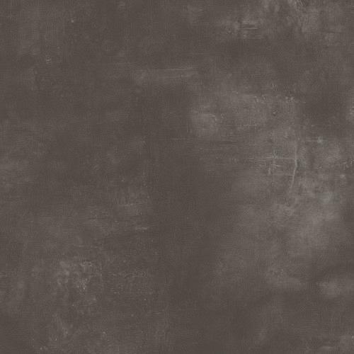 Kera Twice 60x60x4,8 cm Fiammato Antracite