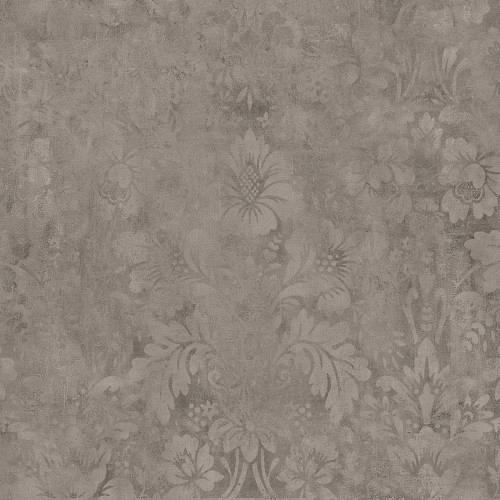 Kera Twice 60x60x4,8 cm Fiammato Gris Decor