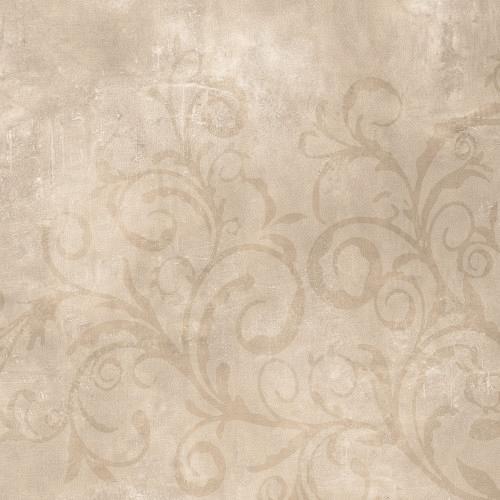 Kera Twice 60x60x4,8 cm Fiammato Taupe Decor