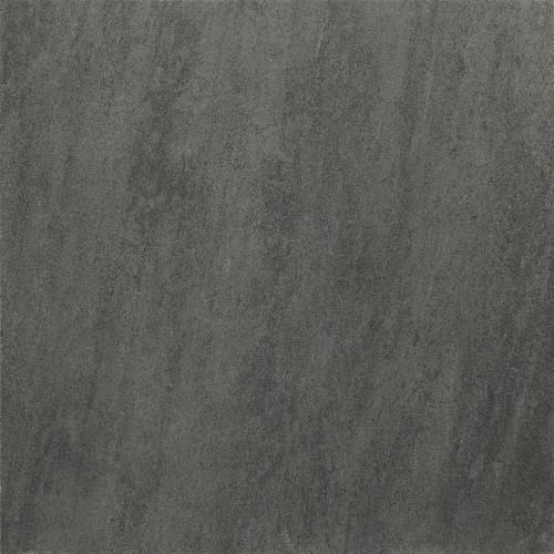 Kera Twice 60x60x4,8 cm Moonstone Black