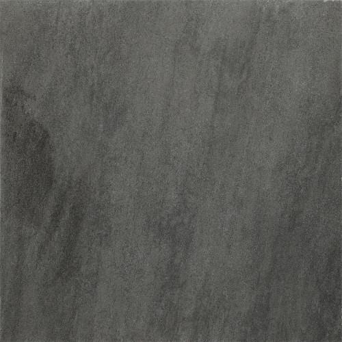 Kera Twice 60x60x4,8 cm Moonstone Black