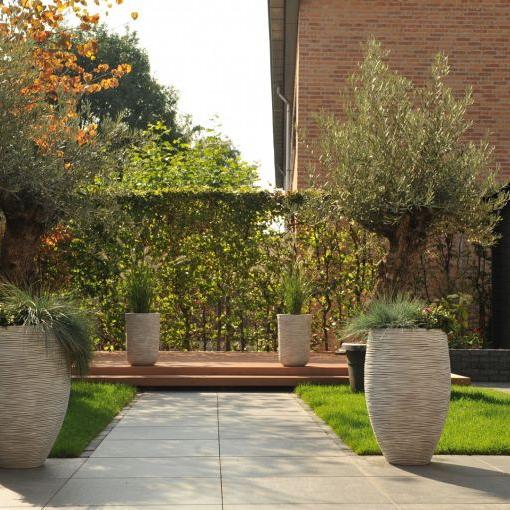 Kera Twice 60x60x4,8 cm Moonstone Grey