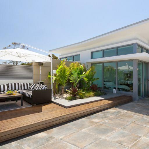 Kera Twice 60x60x4,8 cm Sabbia Creme