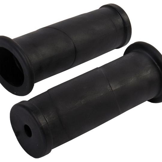 Talen Tools – Kruiwagen handvatten – 2 stuks – Geschikt voor Ø 30 mm - Slijtvast