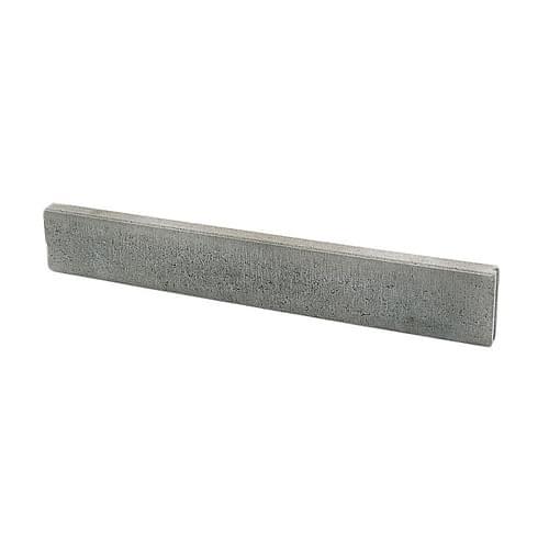 Opsluitband 5x15x100 cm hd Grijs
