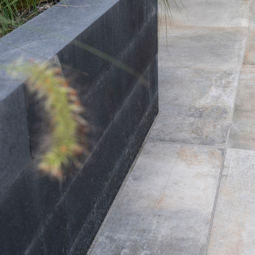 Linia Excellence 15x15x60 cm Nero