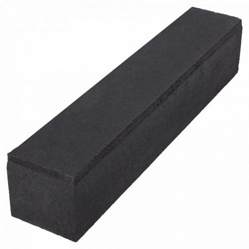 Linia Excellence 12x12x60 cm Nero met facet