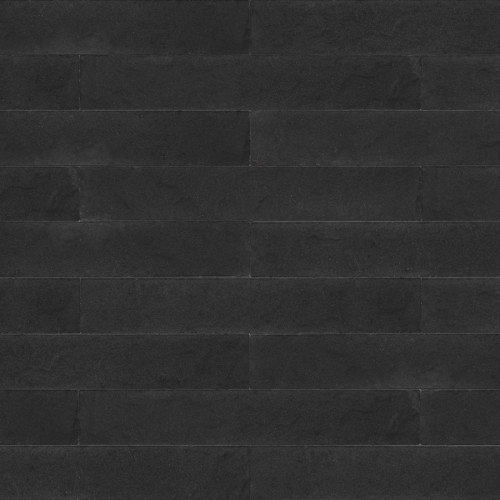 Linia Excellence Rockface 10x15x60 cm Nero