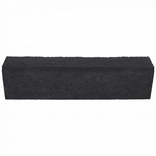 Linia Excellence Rockface 10x15x60 cm Nero