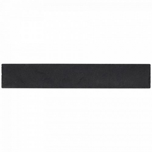 Linia Excellence Rockface 10x15x60 cm Nero