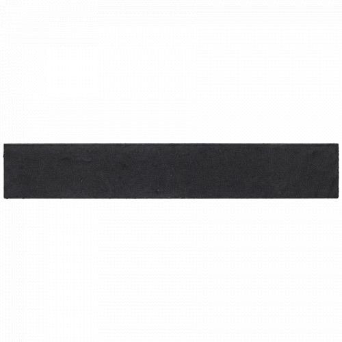 Linia Excellence Rockface 10x15x60 cm Nero