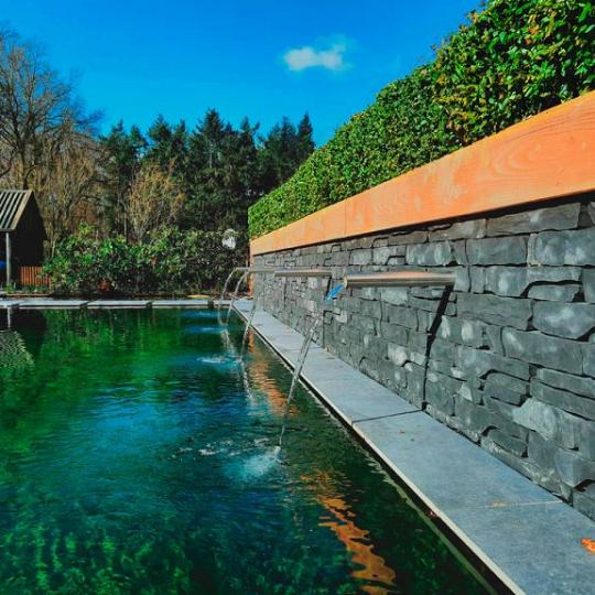 Stonewalling Antraciet