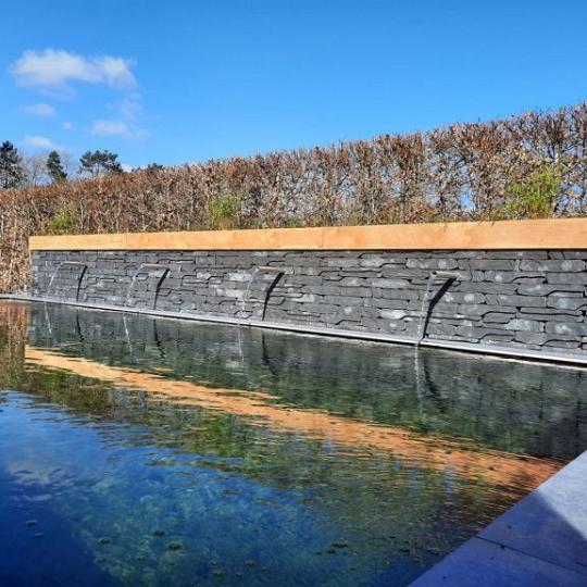 Stonewalling Antraciet