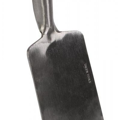 Talen Tools – Betuwse Kleispade – Blank gepolijst – Zonder steel
