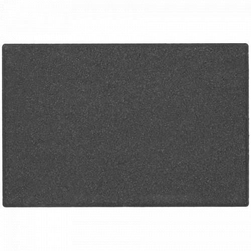 Terras+ Steen 20x30x8 cm Nero