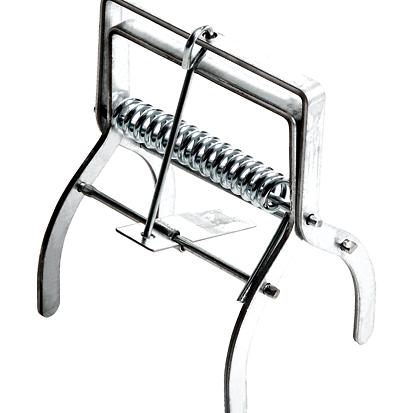 Molleklem orgineel talpex verzinkt