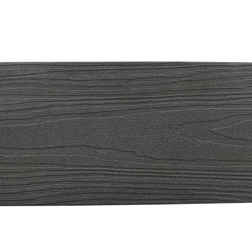 WPC 2,25x13,8x300 cm Fiberdeck Harmony Ocean Grey plank V2 massief