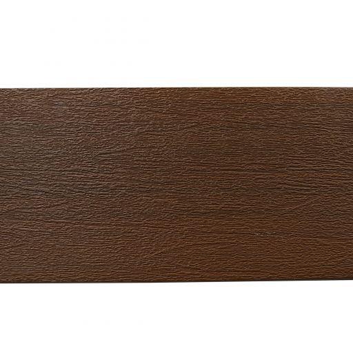 WPC 2,25x13,8x400 cm Fiberdeck Harmony Indian Summer plank V2 massief