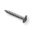 Schroef voor WEO Essential alu-startprofiel 4x25mm RVS AISI304  50 schr/doosje (1113)