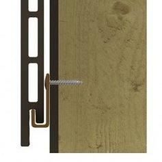 Schroef voor WEO Essential alu-startprofiel 4x25mm RVS AISI304  50 schr/doosje (1113)