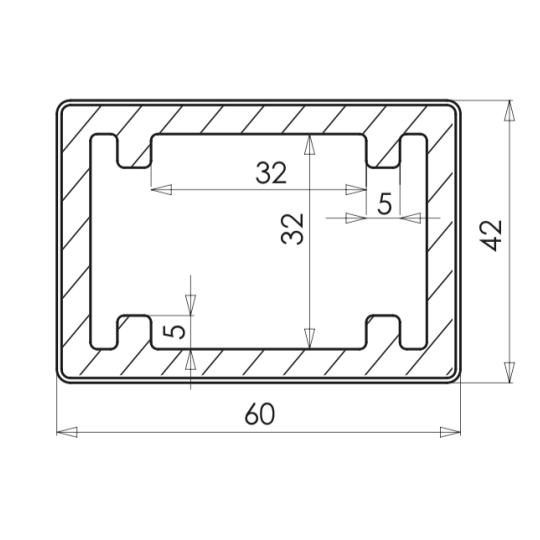 Brise soleil 4,2x6x390 cm Teak